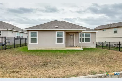 927 Watson Way, San Antonio, TX 78221 - Photo 5