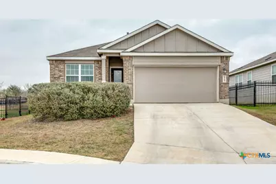 927 Watson Way, San Antonio, TX 78221 - Photo 3