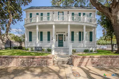 308 S Liberty St., Victoria, TX 77901 - Photo 1