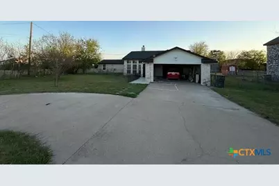 4908 Clear Creek Road, Killeen, TX 76549 - Photo 1