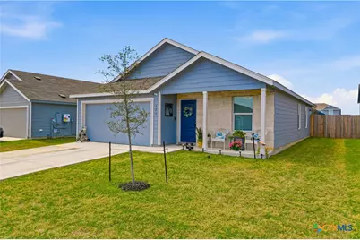 323 Alta Vista Terrace, Seguin, TX 78155 - Photo 5