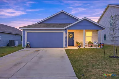 323 Alta Vista Terrace, Seguin, TX 78155 - Photo 3