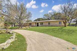 369 County Rd 4314, Lampasas, TX 76550 - Photo 1