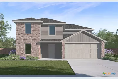 168 Baby Calf Roping Road, Jarrell, TX 76537 - Photo 1