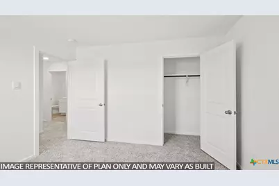 168 Baby Calf Roping Road, Jarrell, TX 76537 - Photo 21