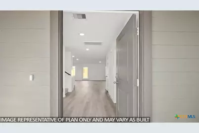 168 Baby Calf Roping Road, Jarrell, TX 76537 - Photo 3