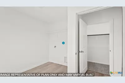 168 Baby Calf Roping Road, Jarrell, TX 76537 - Photo 9