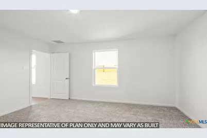 168 Baby Calf Roping Road, Jarrell, TX 76537 - Photo 11