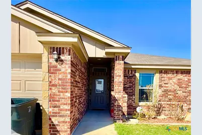 3103 Goblin Drive, Killeen, TX 76549 - Photo 1