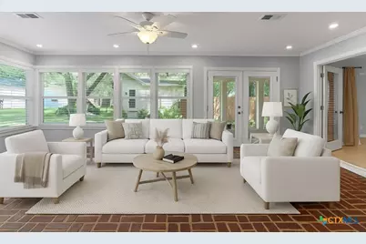 3745 (3735 Per 911) Canyon Heights Road, Belton, TX 76513 - Photo 1