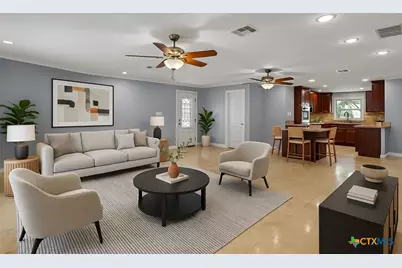 3745 (3735 Per 911) Canyon Heights Road, Belton, TX 76513 - Photo 11