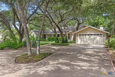 3745 (3735 Per 911) Canyon Heights Road, Belton, TX 76513 - Photo 1