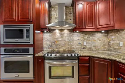 3745 (3735 Per 911) Canyon Heights Road, Belton, TX 76513 - Photo 7