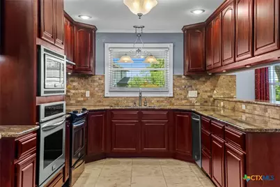 3745 (3735 Per 911) Canyon Heights Road, Belton, TX 76513 - Photo 7