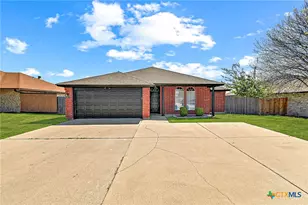 3610 Levy Ln, Killeen, TX 76542 - Photo 1