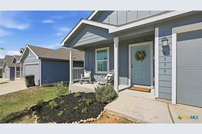 5359 Fair Moon Drive, Bulverde, TX 78163 - Photo 3