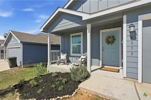 5359 Fair Moon Dr, Bulverde, TX 78163 - Photo 3