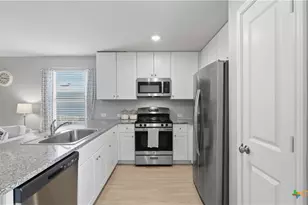 5359 Fair Moon Dr, Bulverde, TX 78163 - Photo 19