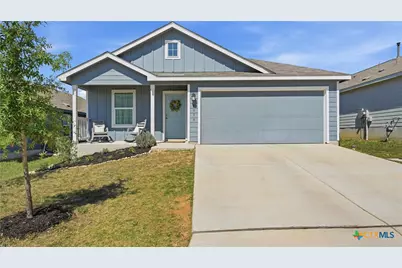 5359 Fair Moon Drive, Bulverde, TX 78163 - Photo 1