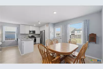 5359 Fair Moon Drive, Bulverde, TX 78163 - Photo 11