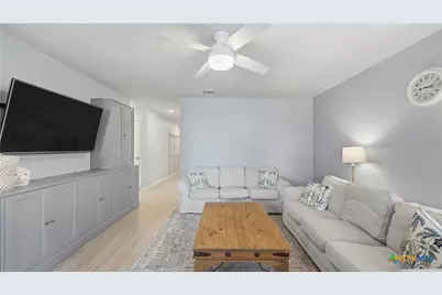 5359 Fair Moon Drive, Bulverde, TX 78163 - Photo 5