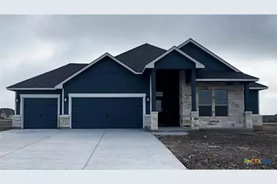 14519 Egon Street, Salado, TX 76571 - Photo 1