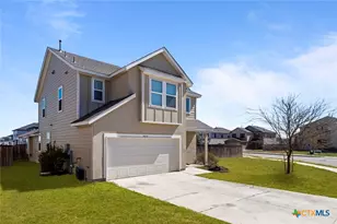 4837 Park Gln, Marion, TX 78124 - Photo 3