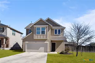 4837 Park Gln, Marion, TX 78124 - Photo 1