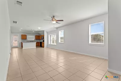 4837 Park Glen, Marion, TX 78124 - Photo 7