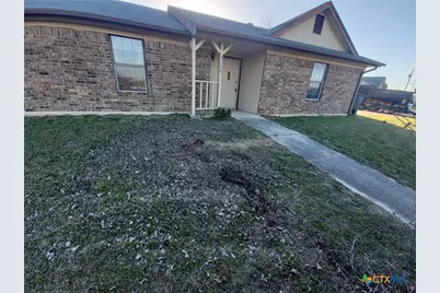 3120 Panhandle Drive, Killeen, TX 76542 - Photo 1