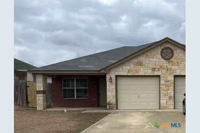 3205 Baldwin Loop #A, Killeen, TX 76549 - Photo 1