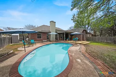 2008 Lancaster Street, San Marcos, TX 78666 - Photo 23