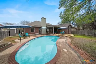 2008 Lancaster St, San Marcos, TX 78666 - Photo 23