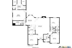 2008 Lancaster St, San Marcos, TX 78666 - Photo 25