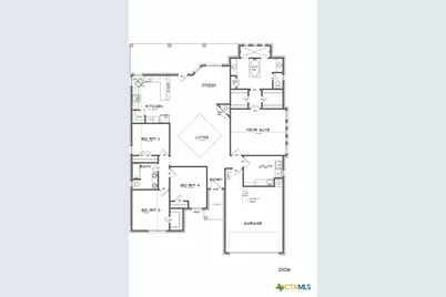 111 Overlook Trail, Copperas Cove, TX 76522 - Photo 21