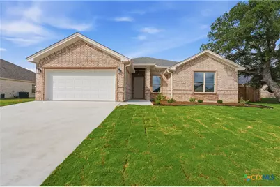 111 Overlook Trail, Copperas Cove, TX 76522 - Photo 1