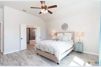 603 Magnolia Drive, Troy, TX 76579 - Photo 9