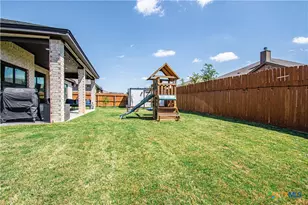 603 Magnolia Dr, Troy, TX 76579 - Photo 27