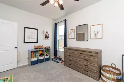 603 Magnolia Drive, Troy, TX 76579 - Photo 19
