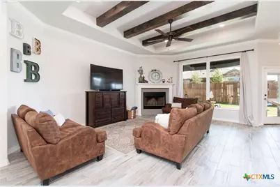 603 Magnolia Drive, Troy, TX 76579 - Photo 3