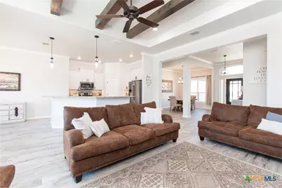 603 Magnolia Drive, Troy, TX 76579 - Photo 5