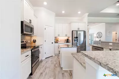 603 Magnolia Drive, Troy, TX 76579 - Photo 5