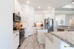 603 Magnolia Dr, Troy, TX 76579 - Photo 5