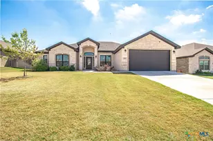 603 Magnolia Dr, Troy, TX 76579 - Photo 1