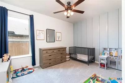 603 Magnolia Drive, Troy, TX 76579 - Photo 19