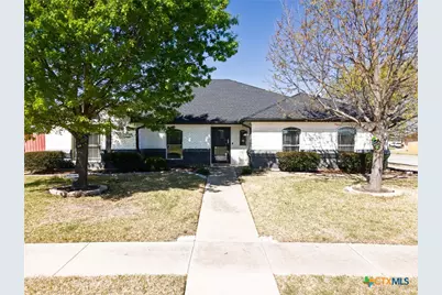 4501 Chelsea Drive, Killeen, TX 76549 - Photo 1