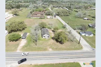 Tbd Donna Drive, Hallettsville, TX 77964 - Photo 3