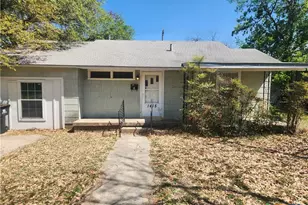 1415 N 7th St, Temple, TX 76501 - Photo 1