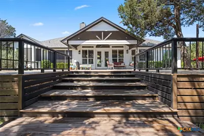 5545 Cliff Estates Road, Temple, TX 76502 - Photo 1