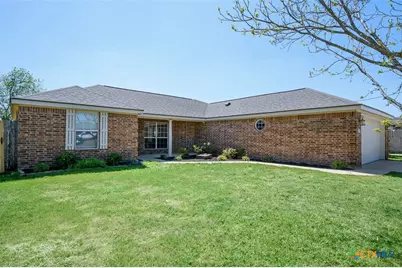 2255 Shirley Loop, Belton, TX 76513 - Photo 35